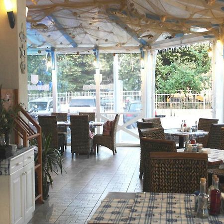 Hotel Prestige House Sunny Beach Exterior foto