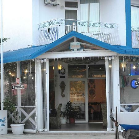 Hotel Prestige House Sunny Beach Exterior foto