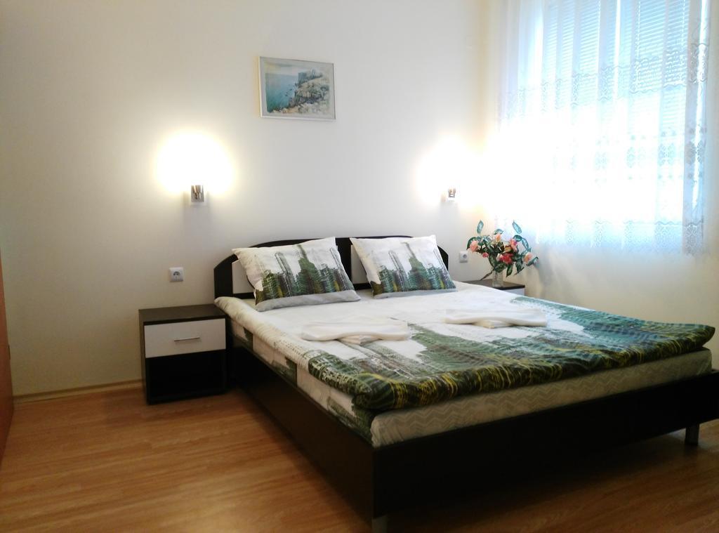 Hotel Prestige House Sunny Beach Quarto foto