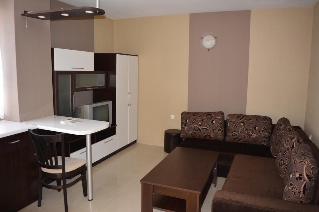 Hotel Prestige House Sunny Beach Exterior foto