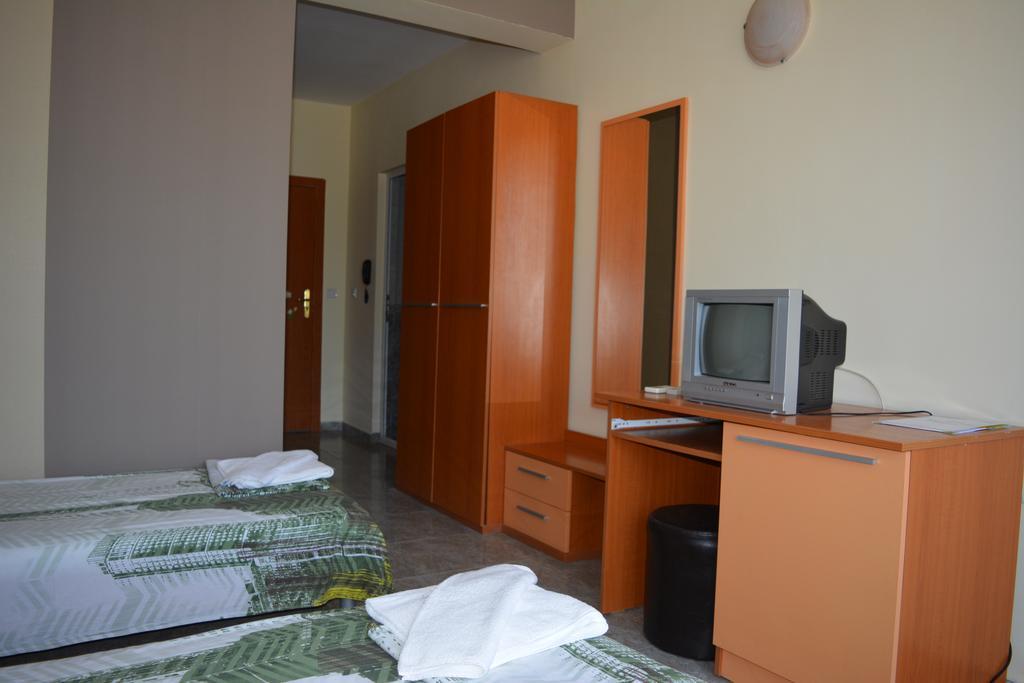 Hotel Prestige House Sunny Beach Exterior foto