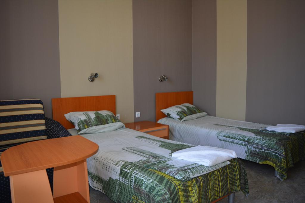Hotel Prestige House Sunny Beach Exterior foto