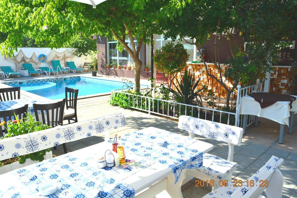 Hotel Prestige House Sunny Beach Exterior foto
