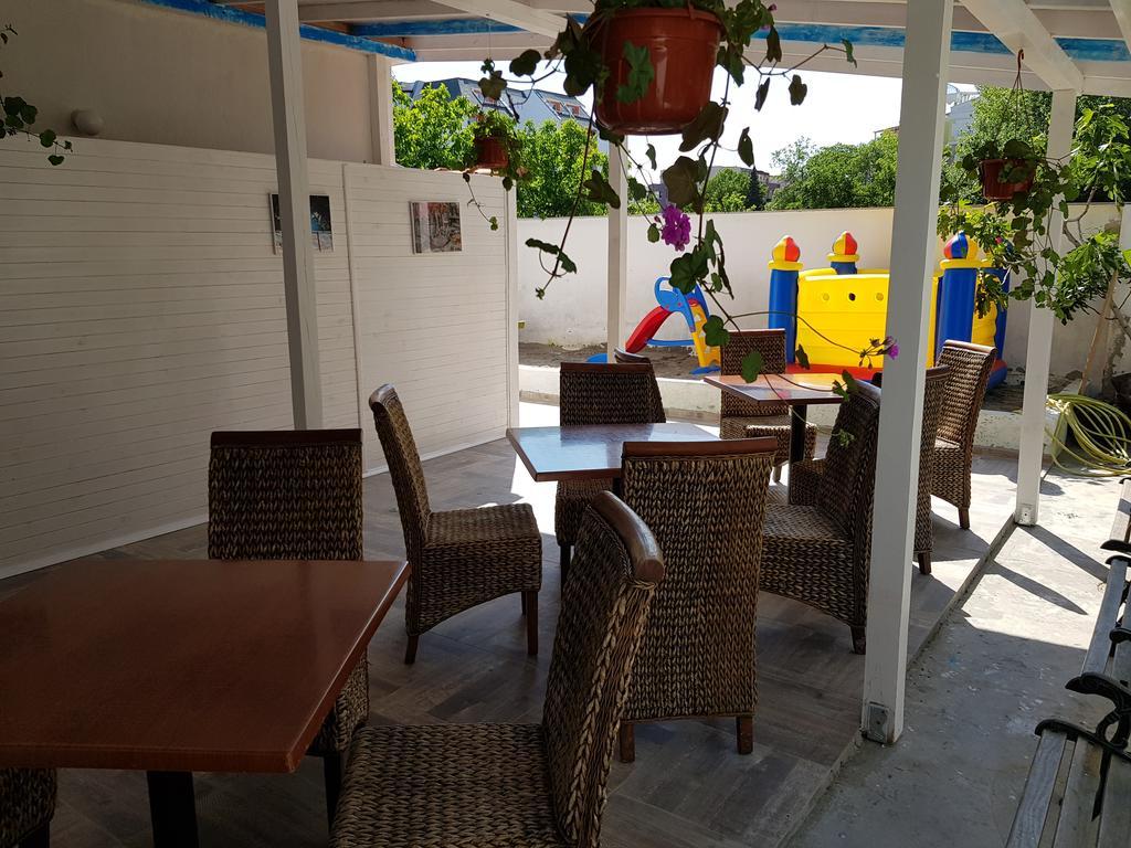 Hotel Prestige House Sunny Beach Exterior foto