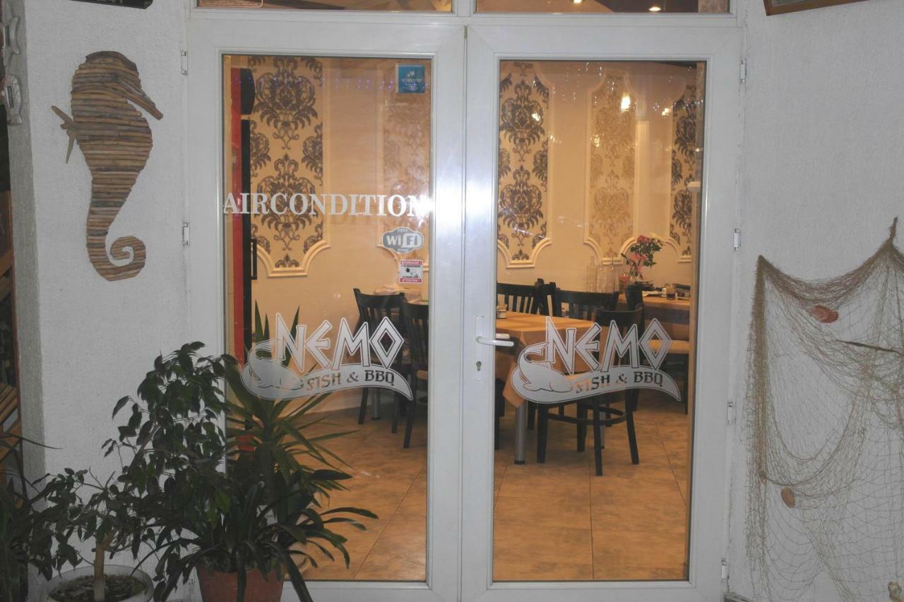 Hotel Prestige House Sunny Beach Exterior foto