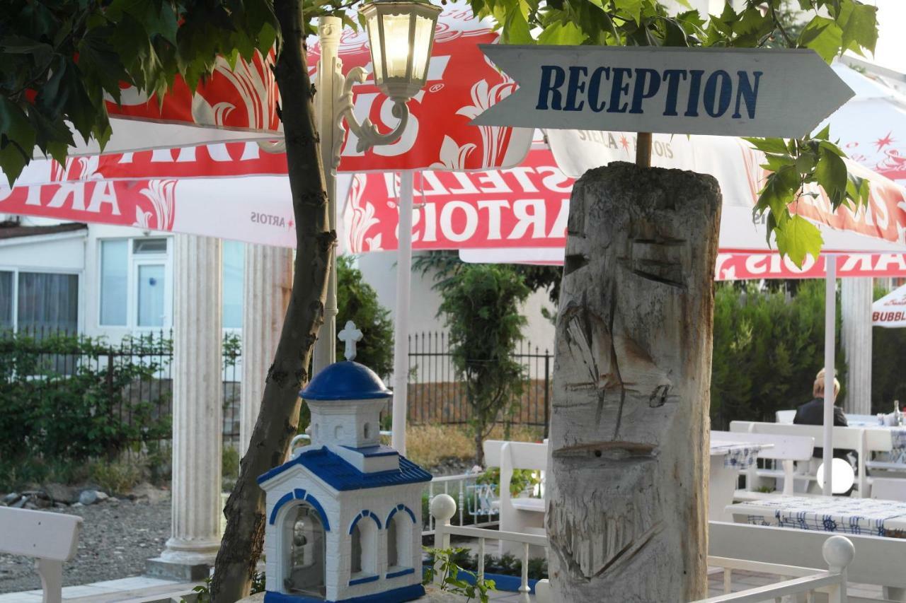 Hotel Prestige House Sunny Beach Exterior foto