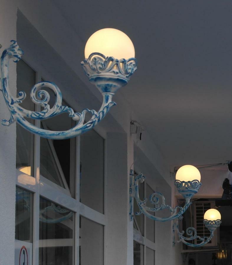 Hotel Prestige House Sunny Beach Exterior foto