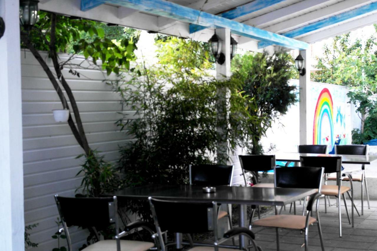 Hotel Prestige House Sunny Beach Exterior foto
