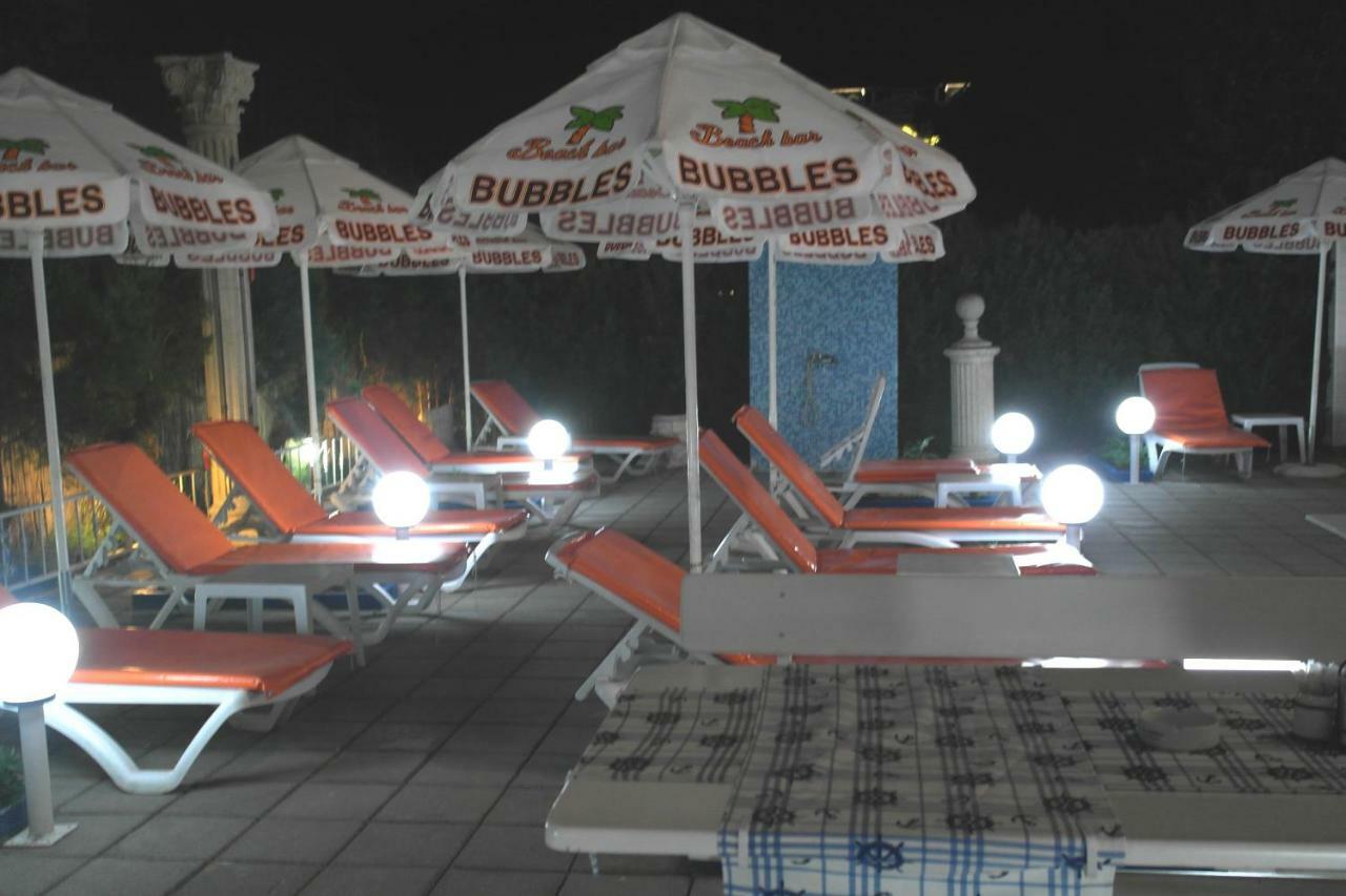 Hotel Prestige House Sunny Beach Exterior foto