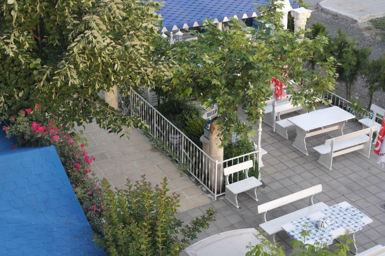 Hotel Prestige House Sunny Beach Exterior foto