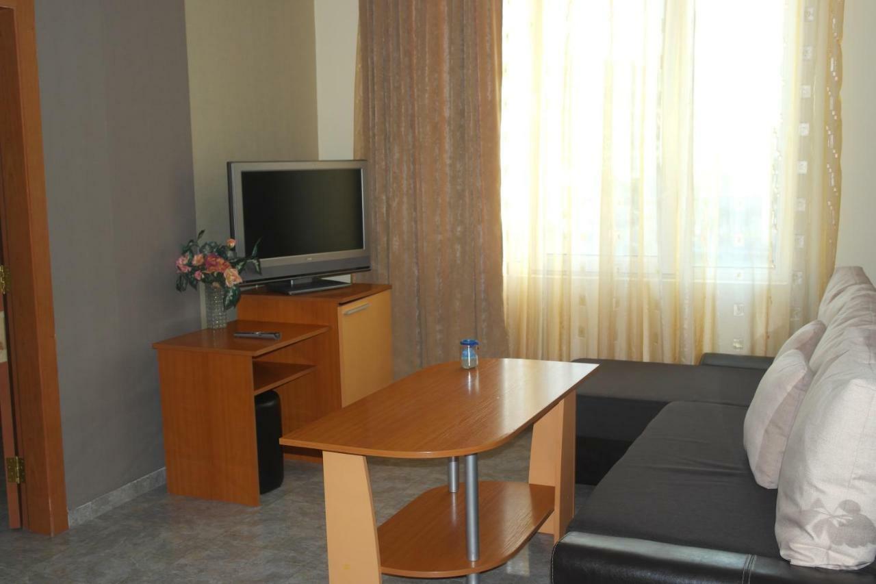 Hotel Prestige House Sunny Beach Exterior foto