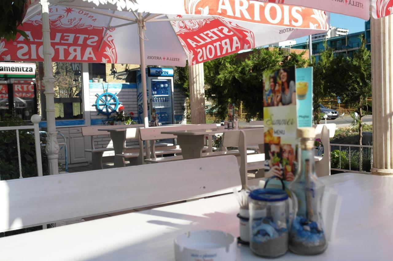 Hotel Prestige House Sunny Beach Exterior foto