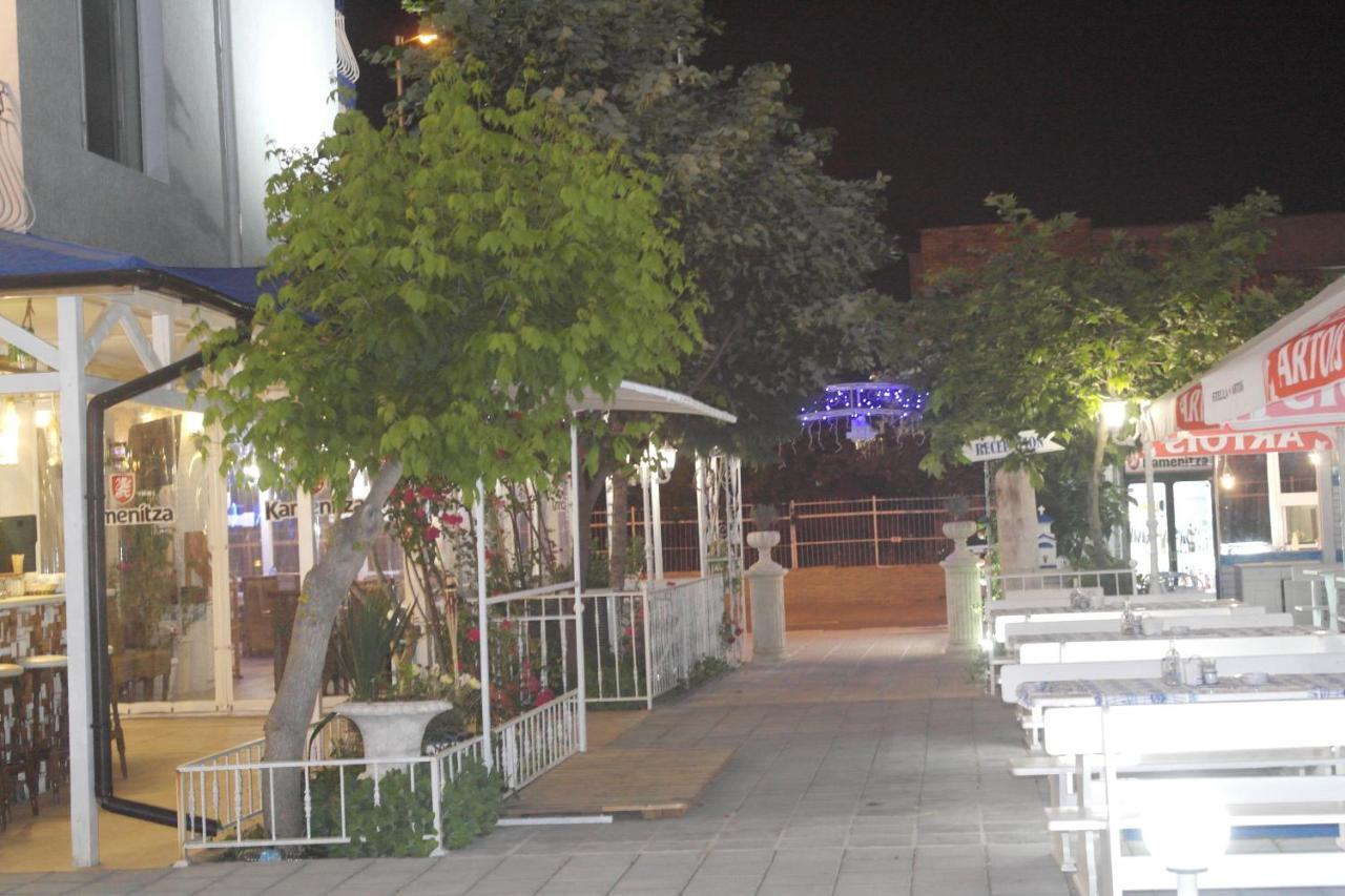 Hotel Prestige House Sunny Beach Exterior foto