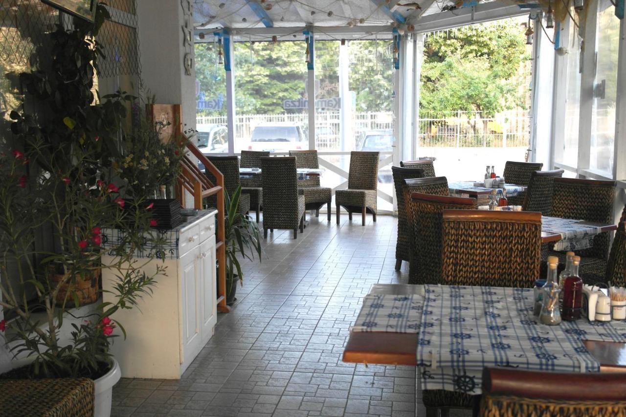 Hotel Prestige House Sunny Beach Exterior foto