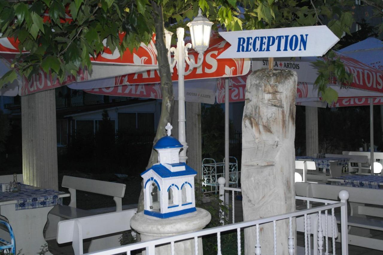 Hotel Prestige House Sunny Beach Exterior foto