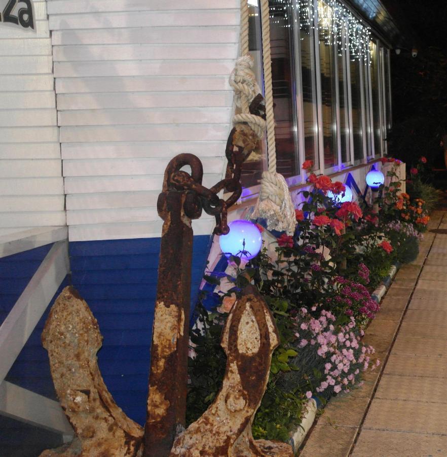 Hotel Prestige House Sunny Beach Exterior foto