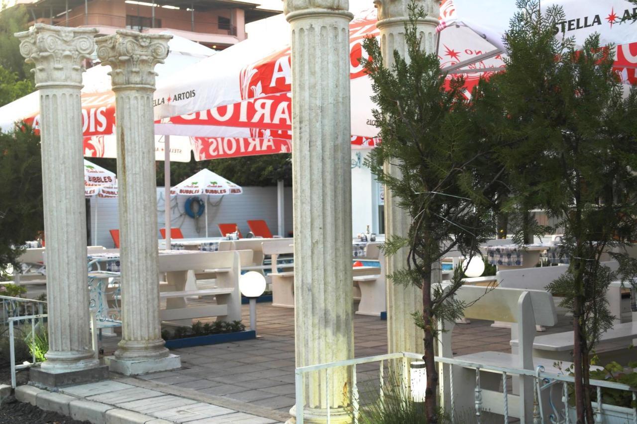 Hotel Prestige House Sunny Beach Exterior foto